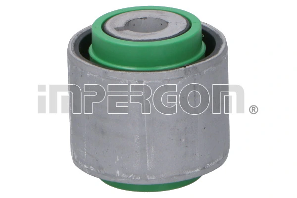Mounting, differential